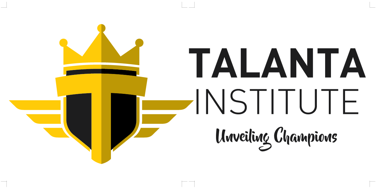 Talanta Institute Online Courses